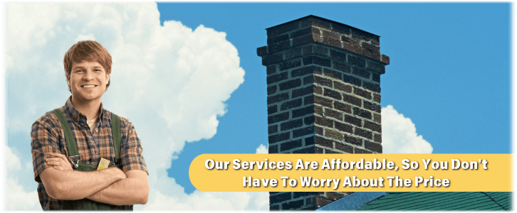 Woodbury CT Chimney Cleaning